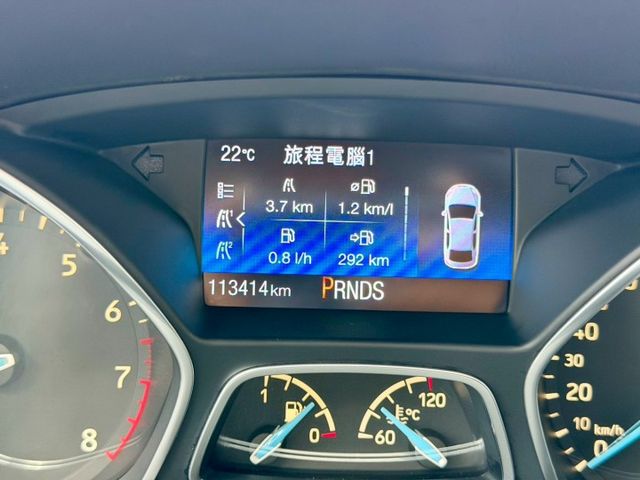 原鈑件  里程保證  省油大馬力  第15張相片