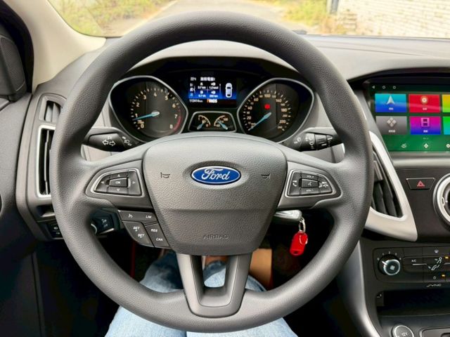 原鈑件  里程保證  省油大馬力  第16張相片