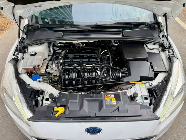 原鈑件  里程保證  省油大馬力  第19張相片