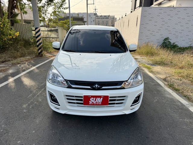 有後座出風口 工程愛用車  原鈑件  里程保證  第2張相片