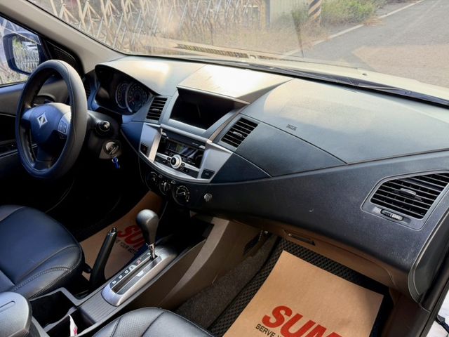 有後座出風口 工程愛用車  原鈑件  里程保證  第10張相片