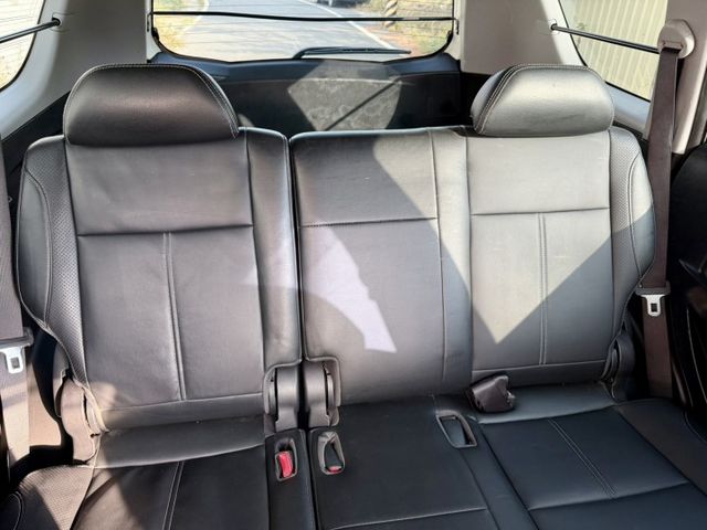 有後座出風口 工程愛用車  原鈑件  里程保證  第12張相片