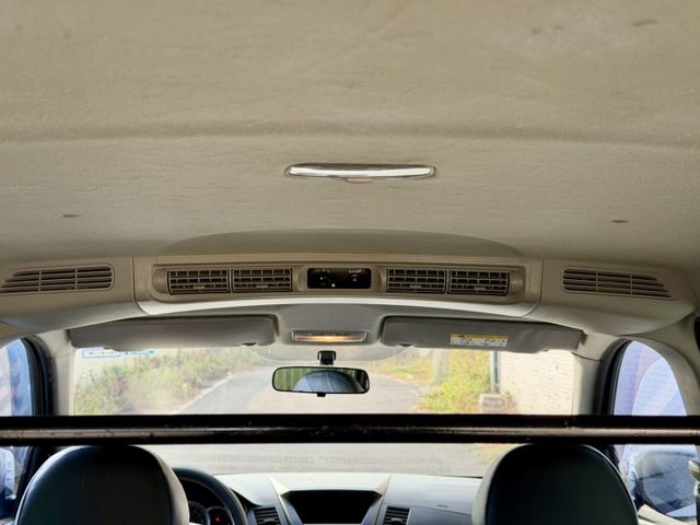 有後座出風口 工程愛用車  原鈑件  里程保證  第18張相片