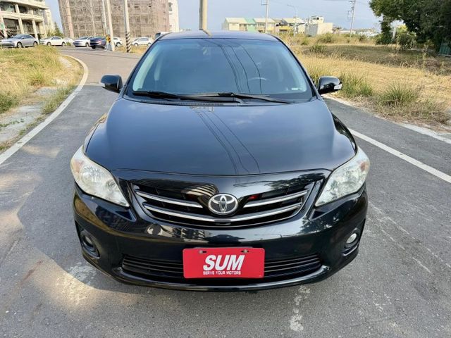 開不壞的國民神車  已認證  里程保證  第2張相片