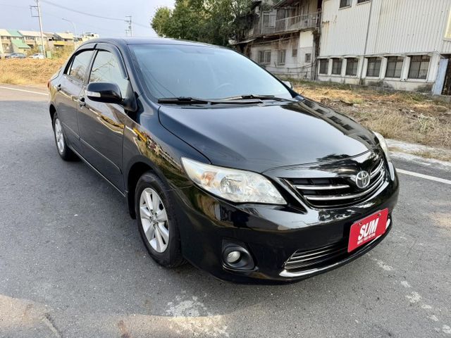 開不壞的國民神車  已認證  里程保證  第3張相片