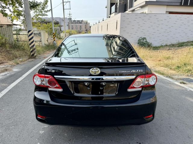 開不壞的國民神車  已認證  里程保證  第5張相片