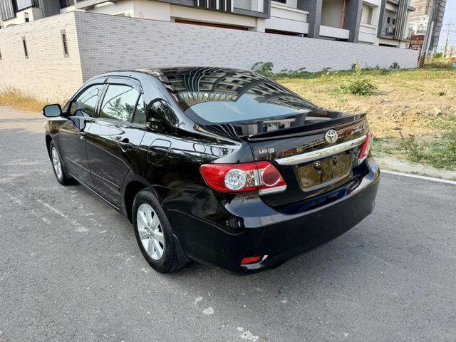 開不壞的國民神車  已認證  里程保證  第6張相片