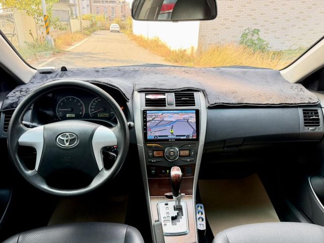 開不壞的國民神車  已認證  里程保證  第7張相片