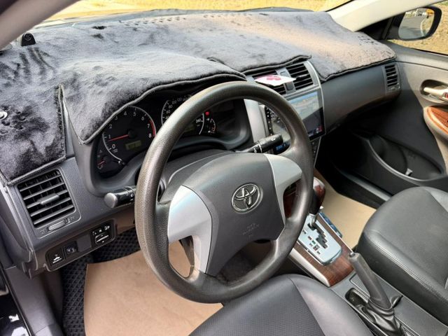 開不壞的國民神車  已認證  里程保證  第8張相片