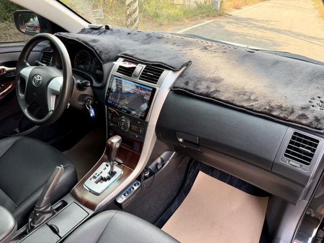 開不壞的國民神車  已認證  里程保證  第10張相片