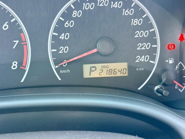 開不壞的國民神車  已認證  里程保證  第14張相片