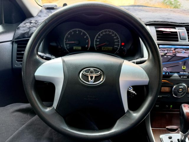 開不壞的國民神車  已認證  里程保證  第15張相片