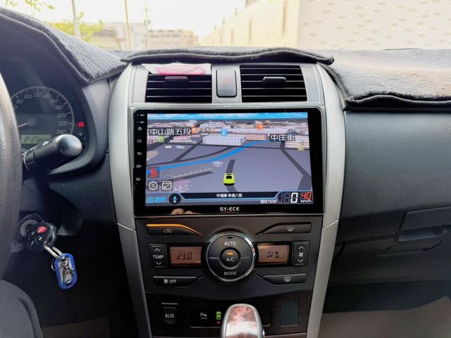 開不壞的國民神車  已認證  里程保證  第16張相片