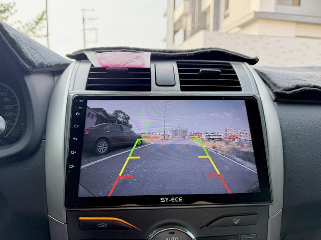 開不壞的國民神車  已認證  里程保證  第17張相片