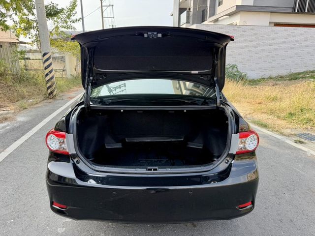 開不壞的國民神車  已認證  里程保證  第19張相片