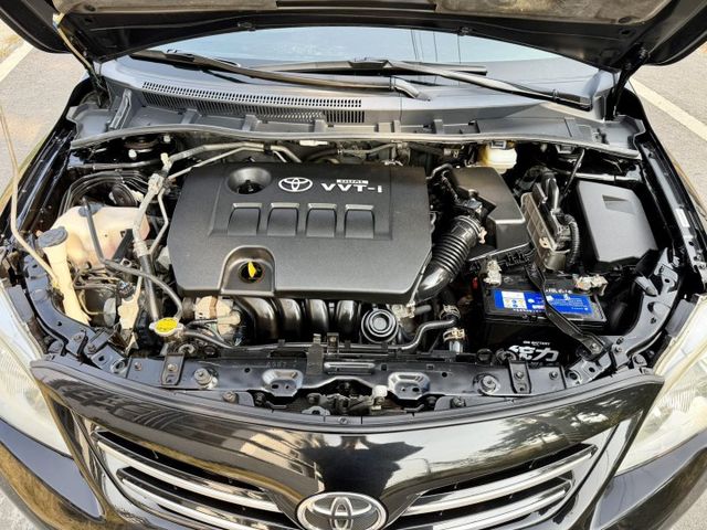 開不壞的國民神車  已認證  里程保證  第20張相片