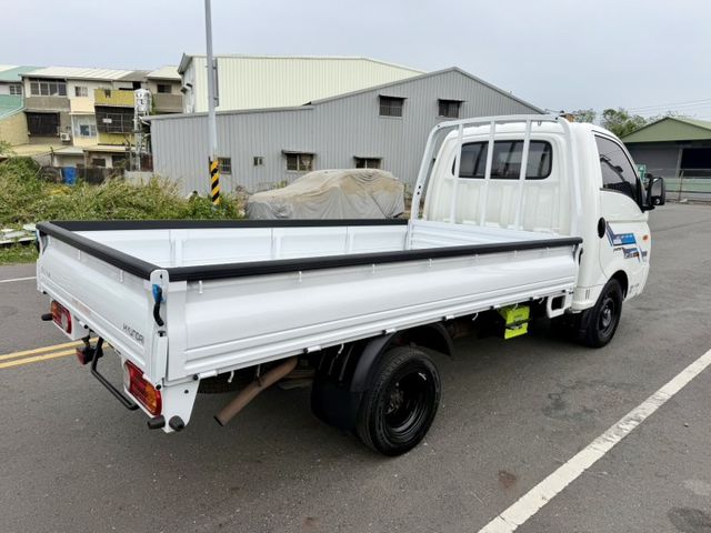 柴油省錢又有力 載貨沒煩惱  第4張相片