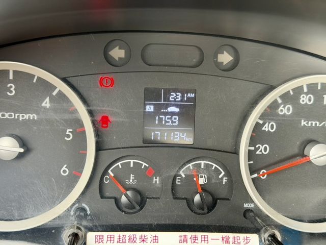 柴油省錢又有力 載貨沒煩惱  第7張相片