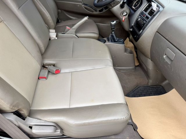 柴油省錢又有力 載貨沒煩惱  第12張相片