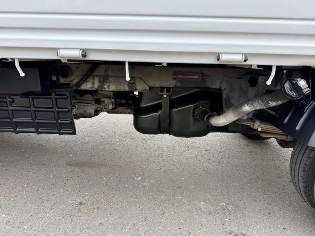 柴油省錢又有力 載貨沒煩惱  第15張相片