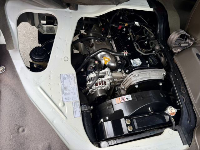 柴油省錢又有力 載貨沒煩惱  第16張相片