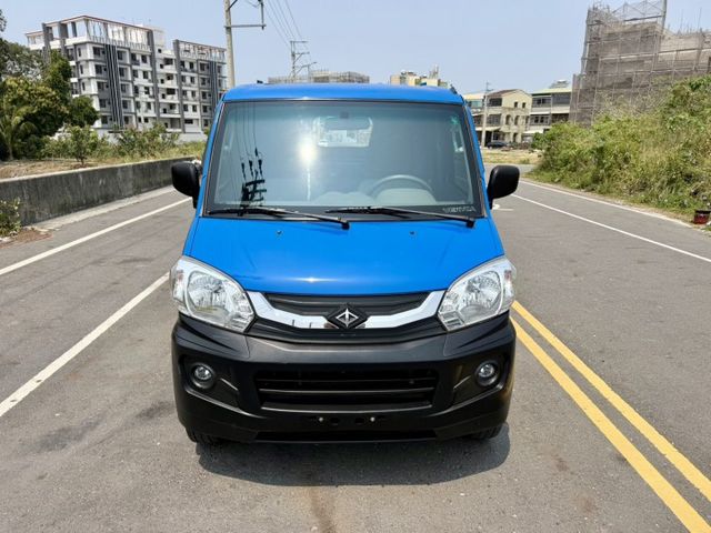 4WD 四輪傳動 好照顧又耐操 原鈑件 里程保證  第2張相片