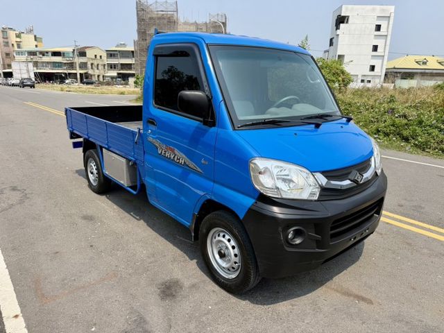 4WD 四輪傳動 好照顧又耐操 原鈑件 里程保證  第3張相片