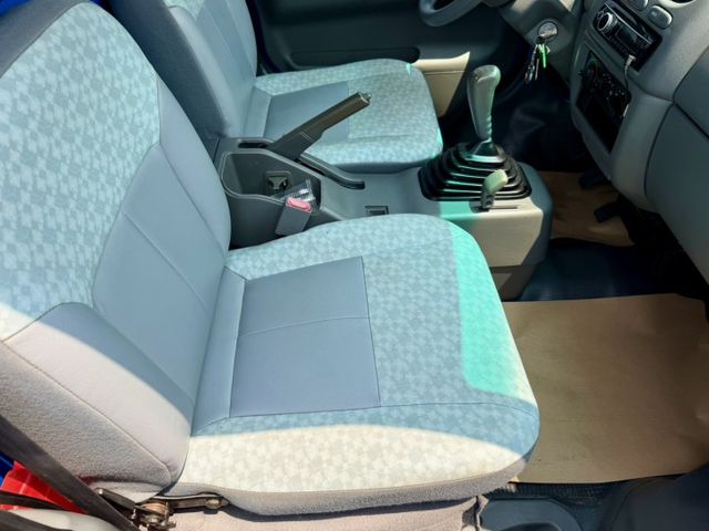 4WD 四輪傳動 好照顧又耐操 原鈑件 里程保證  第10張相片