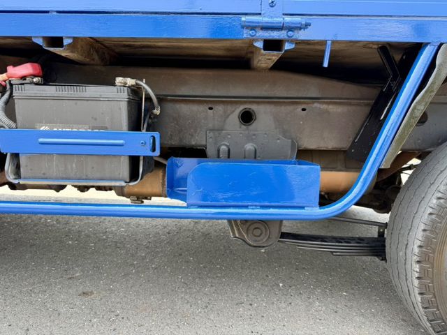 4WD 四輪傳動 好照顧又耐操 原鈑件 里程保證  第16張相片