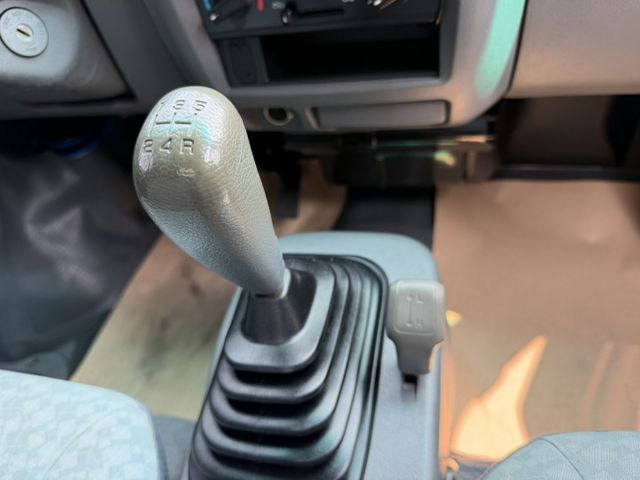 4WD 四輪傳動 好照顧又耐操 原鈑件 里程保證  第18張相片