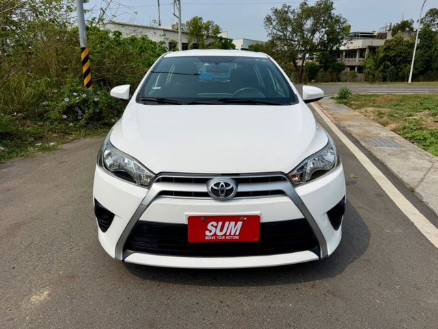 省油大空間 CP值最高的代步車 不用20萬就能輕鬆開回家  第2張相片