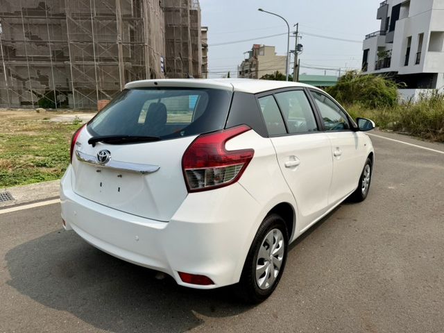 省油大空間 CP值最高的代步車 不用20萬就能輕鬆開回家  第4張相片