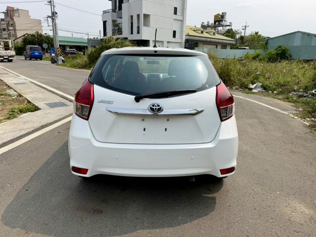 省油大空間 CP值最高的代步車 不用20萬就能輕鬆開回家  第5張相片