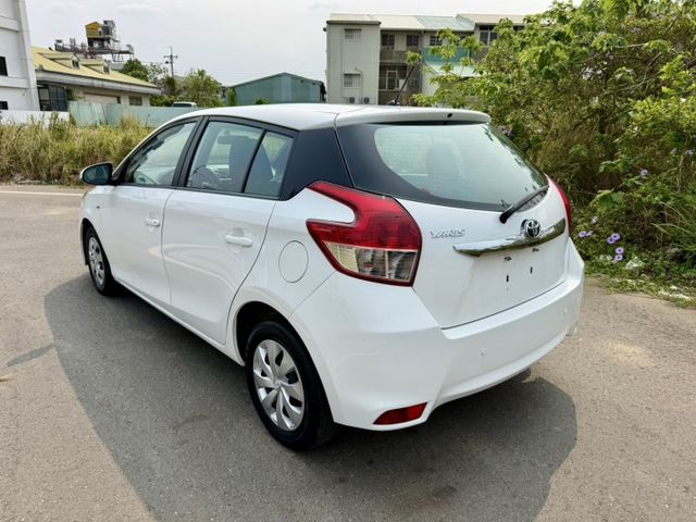 省油大空間 CP值最高的代步車 不用20萬就能輕鬆開回家  第6張相片