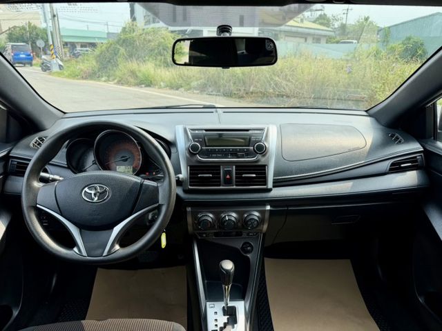 省油大空間 CP值最高的代步車 不用20萬就能輕鬆開回家  第7張相片