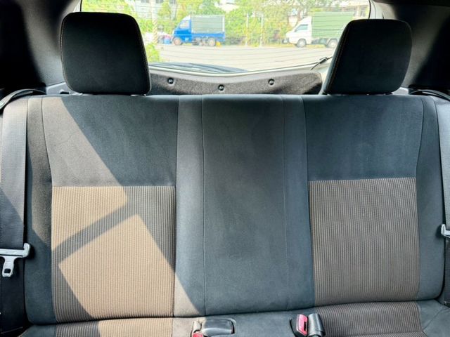 省油大空間 CP值最高的代步車 不用20萬就能輕鬆開回家  第12張相片