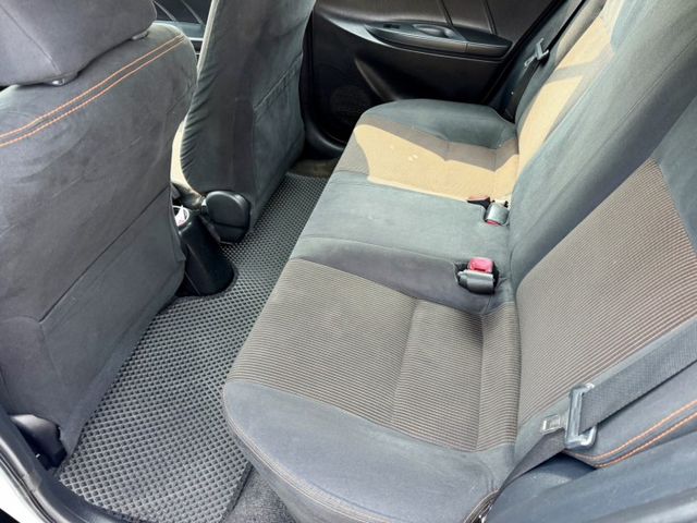 省油大空間 CP值最高的代步車 不用20萬就能輕鬆開回家  第13張相片