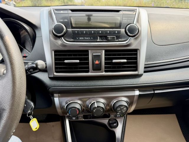 省油大空間 CP值最高的代步車 不用20萬就能輕鬆開回家  第16張相片