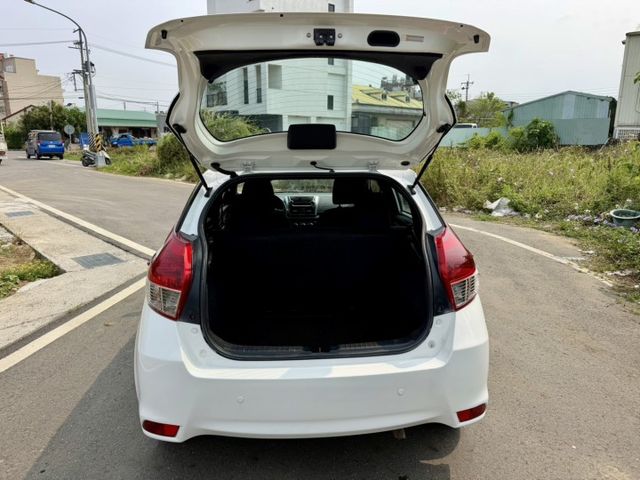 省油大空間 CP值最高的代步車 不用20萬就能輕鬆開回家  第17張相片