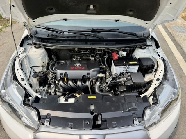 省油大空間 CP值最高的代步車 不用20萬就能輕鬆開回家  第18張相片