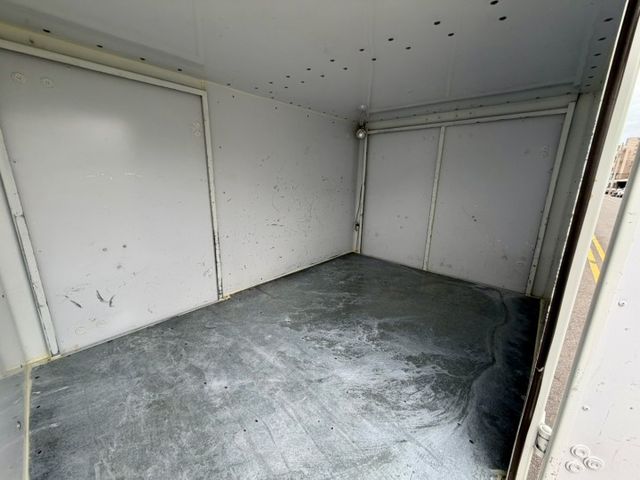 車廂左右對開門  全車原鈑件  輪胎剛換新  生財好夥伴  第15張相片