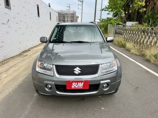 四輪傳動  大輪驅動  只跑10萬公里  里程保證  第2張相片