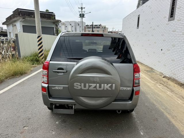 四輪傳動  大輪驅動  只跑10萬公里  里程保證  第5張相片