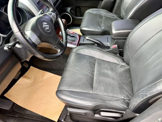 四輪傳動  大輪驅動  只跑10萬公里  里程保證  第9張相片