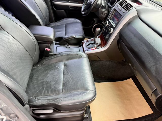 四輪傳動  大輪驅動  只跑10萬公里  里程保證  第11張相片