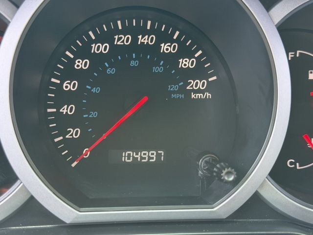 四輪傳動  大輪驅動  只跑10萬公里  里程保證  第13張相片