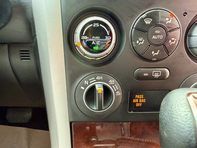 四輪傳動  大輪驅動  只跑10萬公里  里程保證  第16張相片