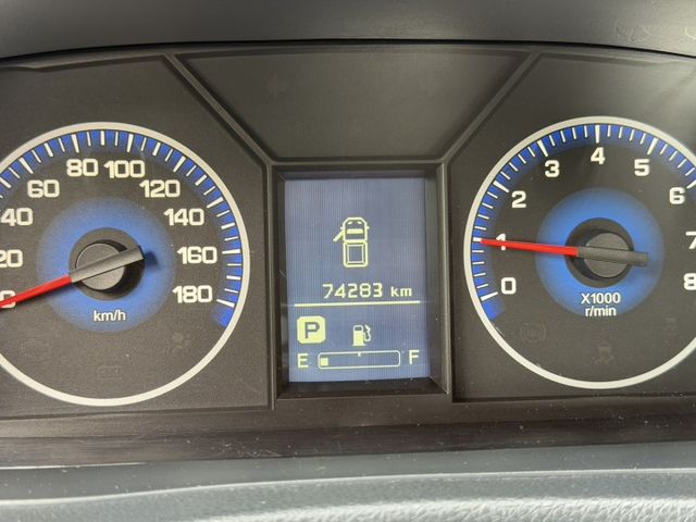 已認證  原鈑件  里程保證  內外都漂亮  第11張相片