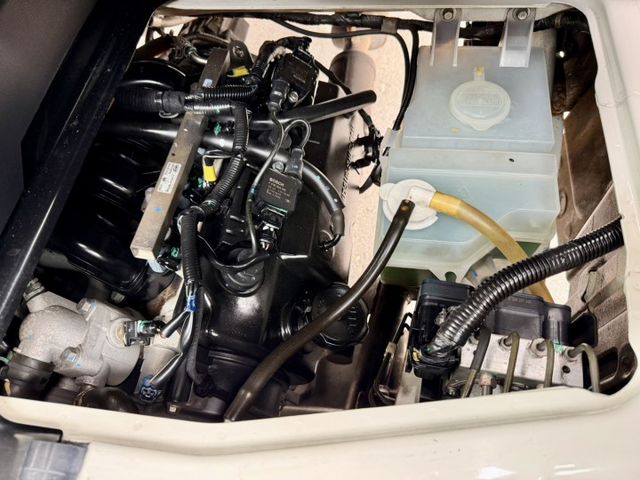 已認證  原鈑件  里程保證  內外都漂亮  第15張相片