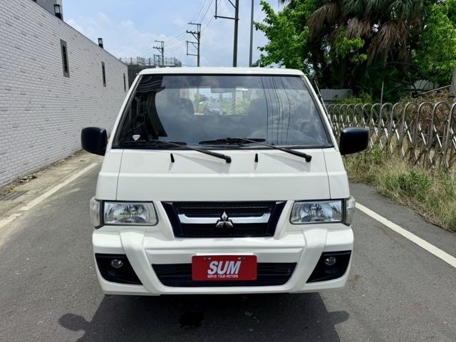 白鐵加厚車斗  車底大樑完整無鏽  已認證  原鈑件  第2張相片